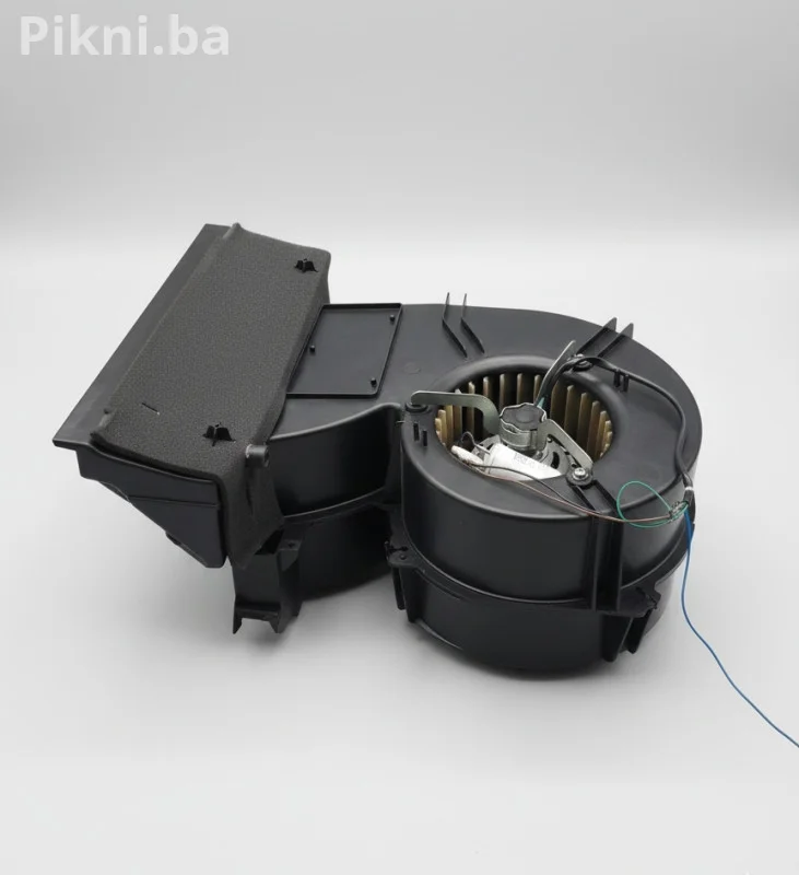PROFESIONALNA TURBINA / CENTRIFUGALNI VENTILATOR 220V