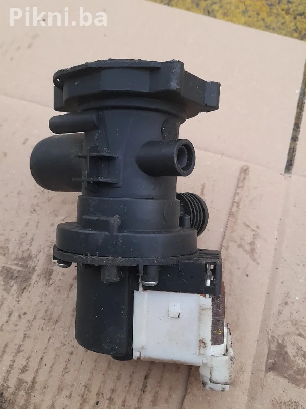PLACET Odvodna Pumpa (Šifra 56835) - 24W - Za Veš Mašinu / Suđeri