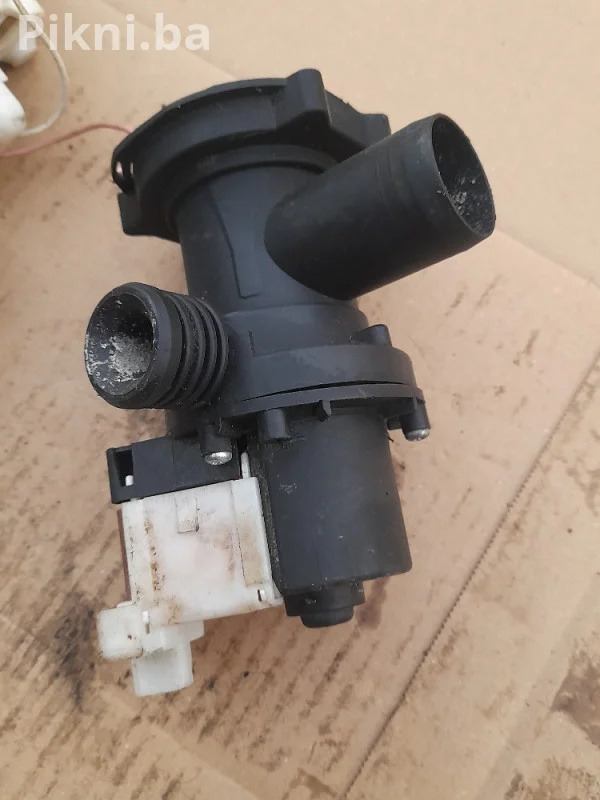 PLACET Odvodna Pumpa (Šifra 56835) - 24W - Za Veš Mašinu / Suđeri