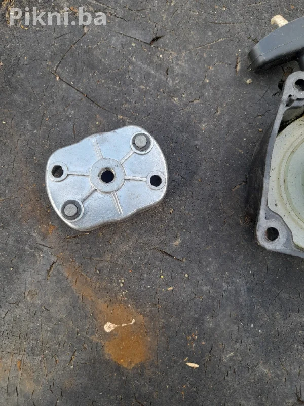 HITNO! Potezni Starter / Poteznica za Trimer/Pilj/Mali Motor - 15