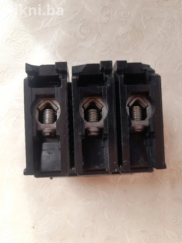 Kontaktor 60A THOMAS BETTS tb360 sklopke prekidaci