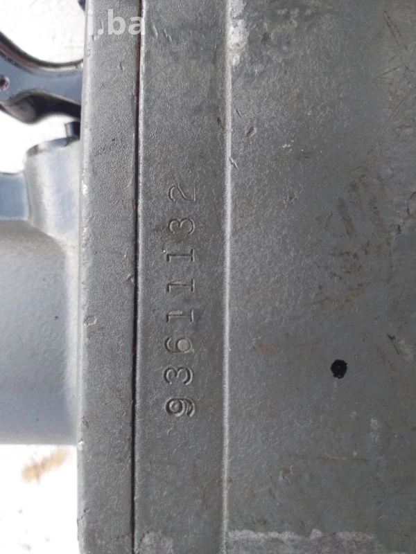 Prodajem pneumatsku heftaricu SENCO SKS 16 7/8"-1-1/2