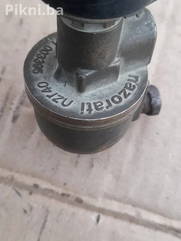 Solenoidni Plinski Ventil (Elektromagnetni) BRC/Lovato, NZ/40, LP