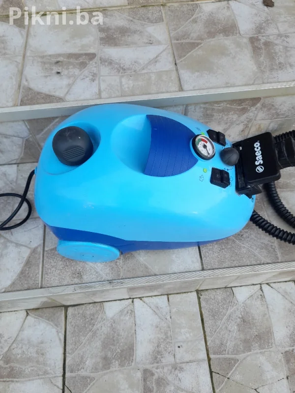 Saeco Parni Čistač (Steam Cleaner) - Made in ITALY - Potpuno Ispr