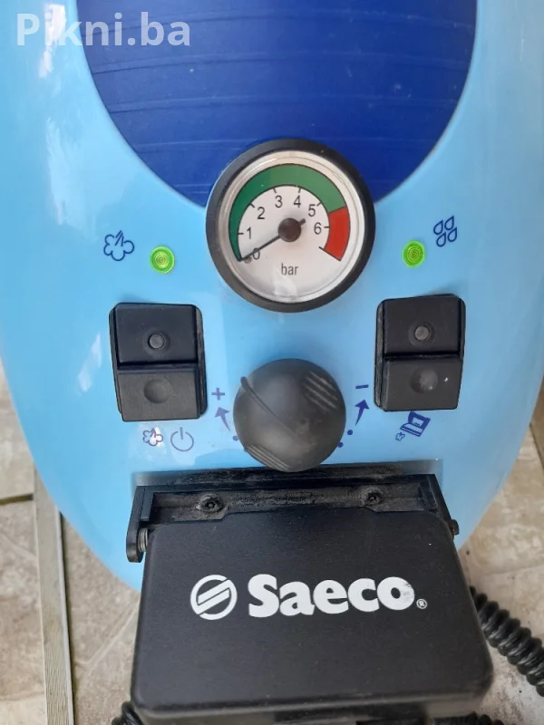 Saeco Parni Čistač (Steam Cleaner) - Made in ITALY - Potpuno Ispr