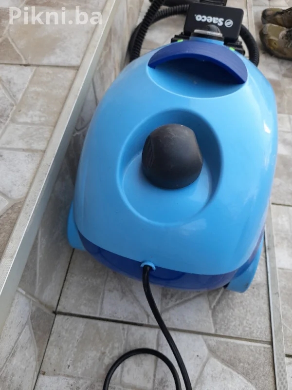 Saeco Parni Čistač (Steam Cleaner) - Made in ITALY - Potpuno Ispr