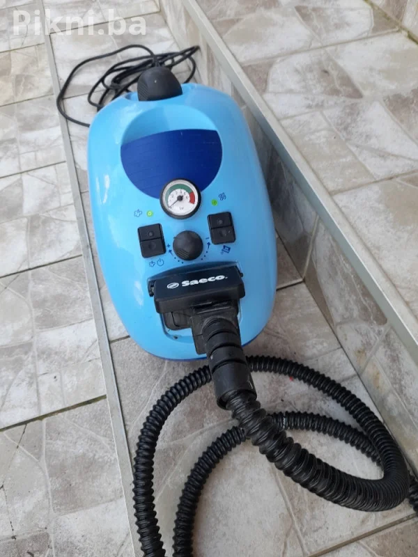 Saeco Parni Čistač (Steam Cleaner) - Made in ITALY - Potpuno Ispr