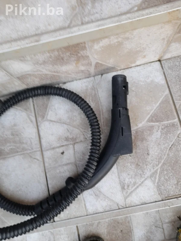 Saeco Parni Čistač (Steam Cleaner) - Made in ITALY - Potpuno Ispr