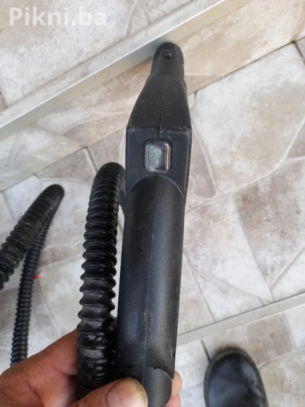 Saeco Parni Čistač (Steam Cleaner) - Made in ITALY - Potpuno Ispr