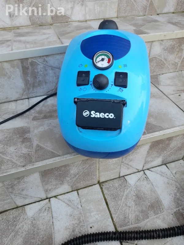 Saeco Parni Čistač (Steam Cleaner) - Made in ITALY - Potpuno Ispr