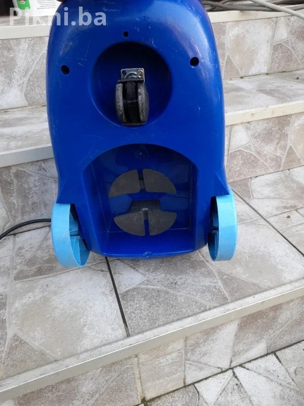 Saeco Parni Čistač (Steam Cleaner) - Made in ITALY - Potpuno Ispr