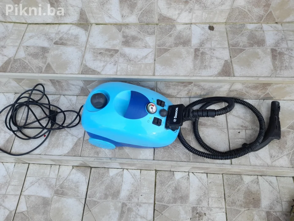 Saeco Parni Čistač (Steam Cleaner) - Made in ITALY - Potpuno Ispr