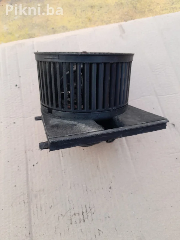 Ventilator turbina 12v auto hladjenje elektro motor elektromotori