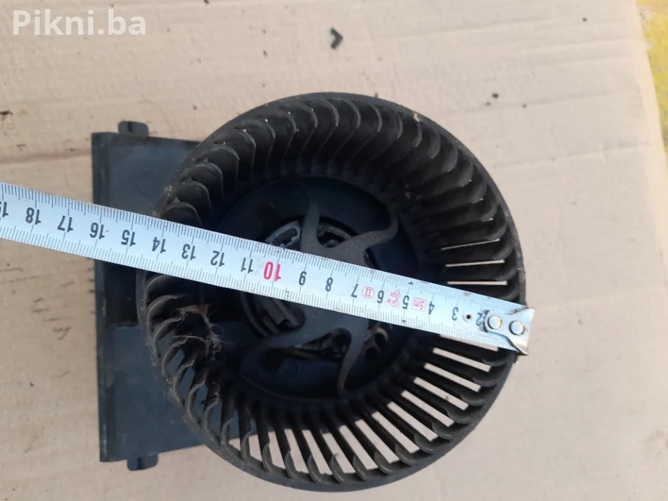 Ventilator turbina 12v auto hladjenje elektro motor elektromotori