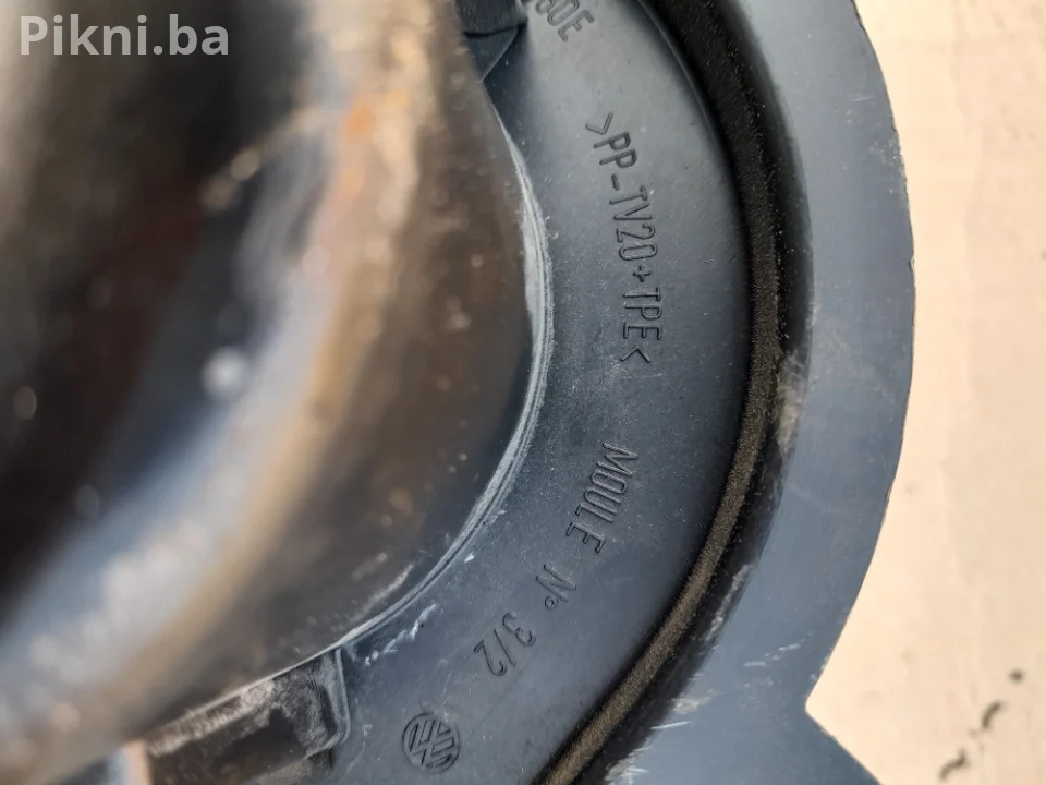 Ventilator turbina 12v auto hladjenje elektro motor elektromotori