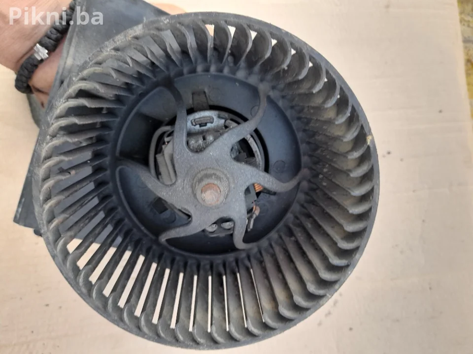 Ventilator turbina 12v auto hladjenje elektro motor elektromotori