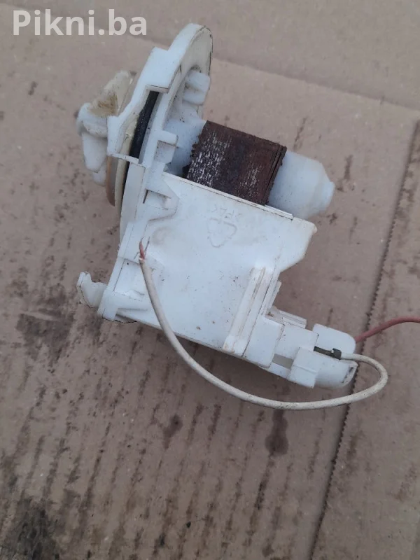 PLACET / COPRECI Odvodna Pumpa Vode 24W - Za Veš Mašinu / Suđeric