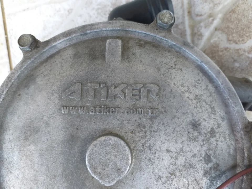 HIT PONUDA! Isparivači za auto plin (LPG) marke ATIKER u ispravno