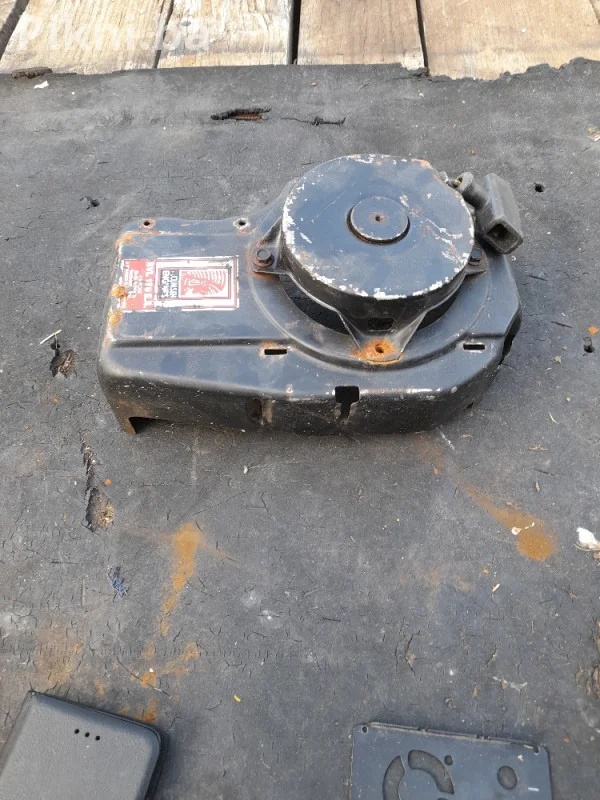 Original Potezni Starter Tecumseh BVL 198 E.S. (4T Kosilica/Kulti