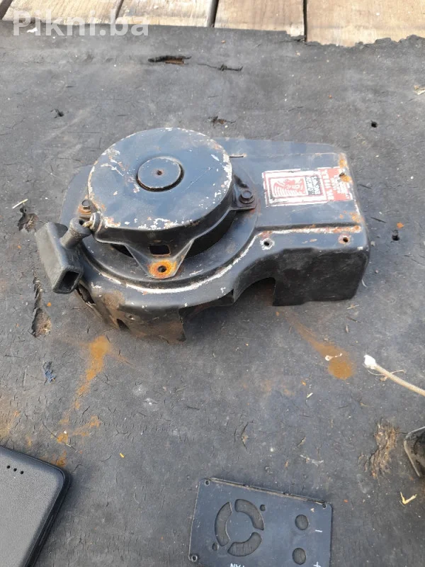 Original Potezni Starter Tecumseh BVL 198 E.S. (4T Kosilica/Kulti