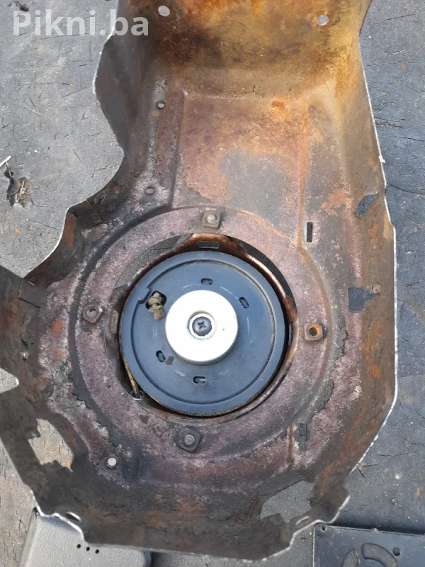 Original Potezni Starter Tecumseh BVL 198 E.S. (4T Kosilica/Kulti