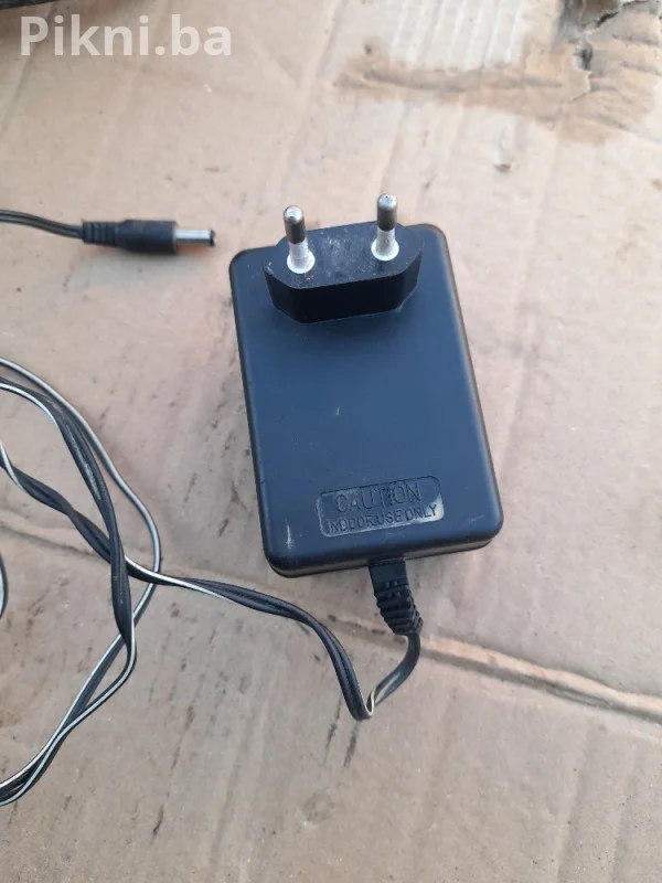 Adapter HOYOA 24V DC 400mA - Ispravljač 24 volta - 100% Ispravan