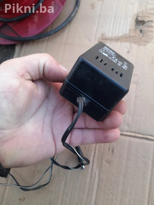 Adapter HOYOA 24V DC 400mA - Ispravljač 24 volta - 100% Ispravan