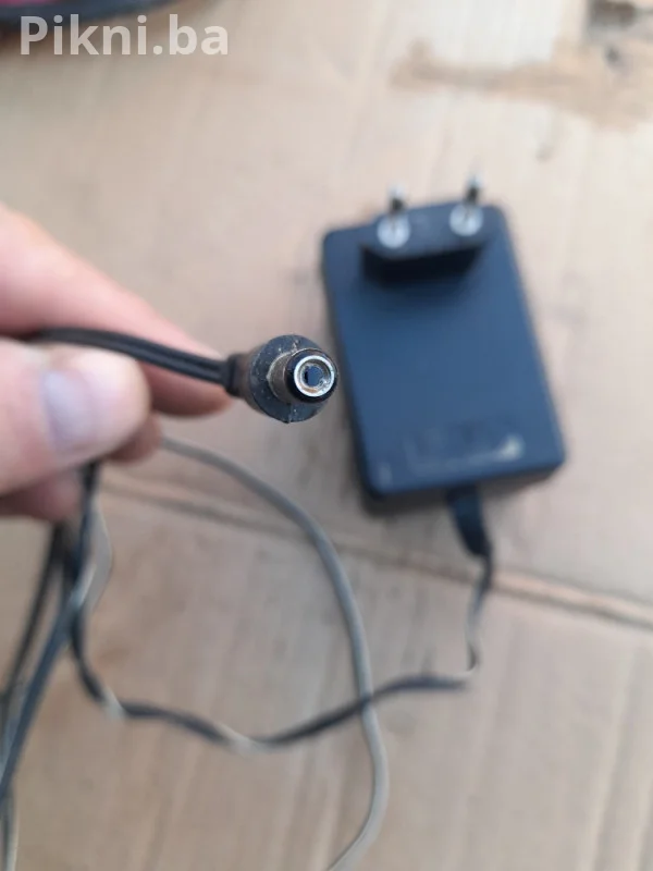 Adapter HOYOA 24V DC 400mA - Ispravljač 24 volta - 100% Ispravan