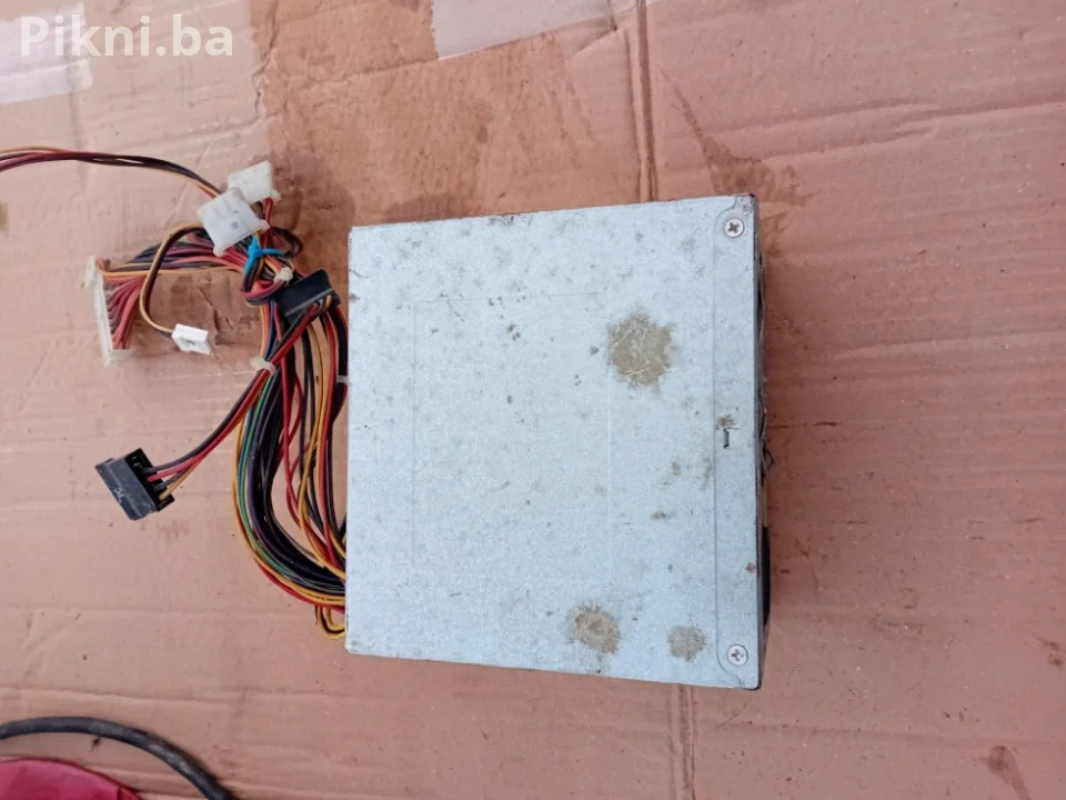 Napajanje za PC - Delta Electronics 250W napojna jedinica