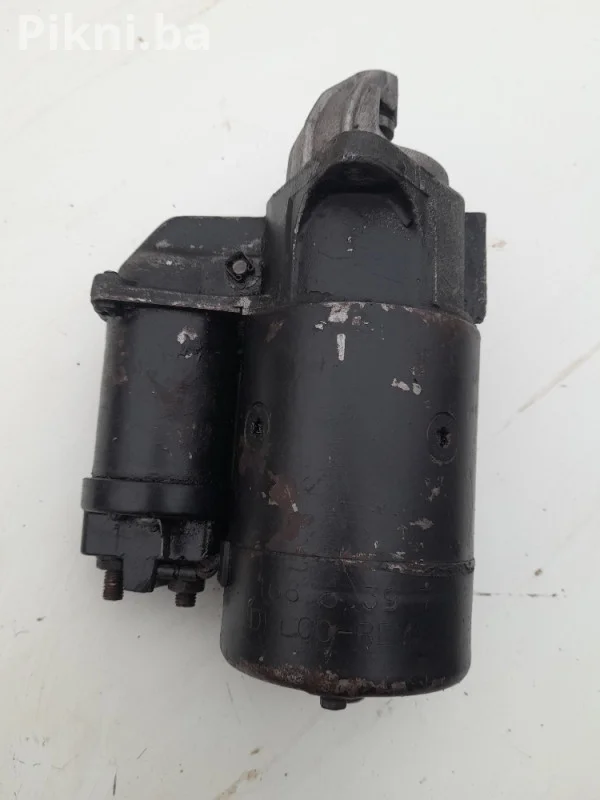 Alnaser / Starter DELCO-REMY (100% ISPRAVAN) / Razni modeli opel