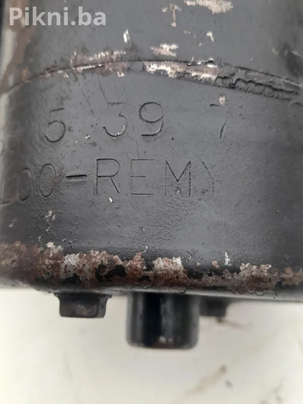 Alnaser / Starter DELCO-REMY (100% ISPRAVAN) / Razni modeli opel