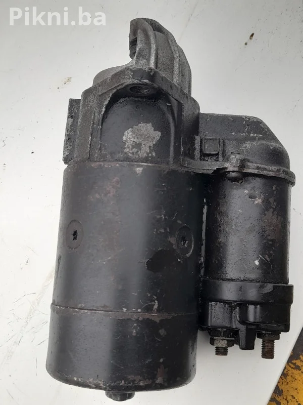 Alnaser / Starter DELCO-REMY (100% ISPRAVAN) / Razni modeli opel