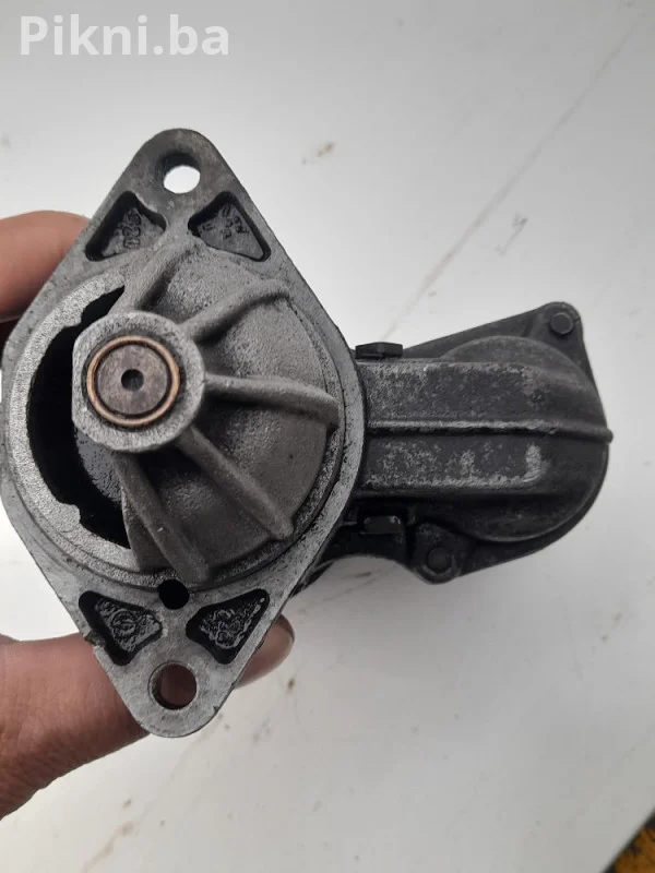 Alnaser / Starter DELCO-REMY (100% ISPRAVAN) / Razni modeli opel
