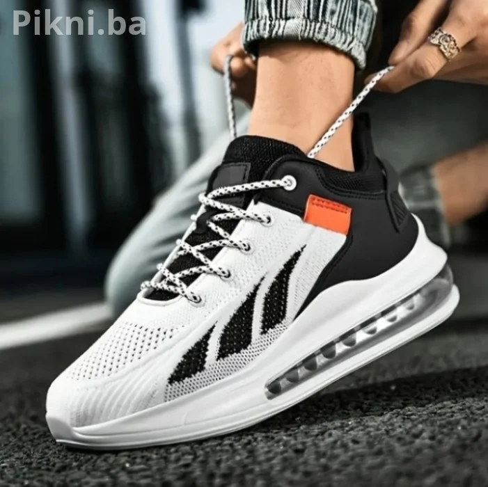 EKSKLUZIVNO! Patike sa Vazdušnim Đonom (Air Cushion) | Broj 45 |