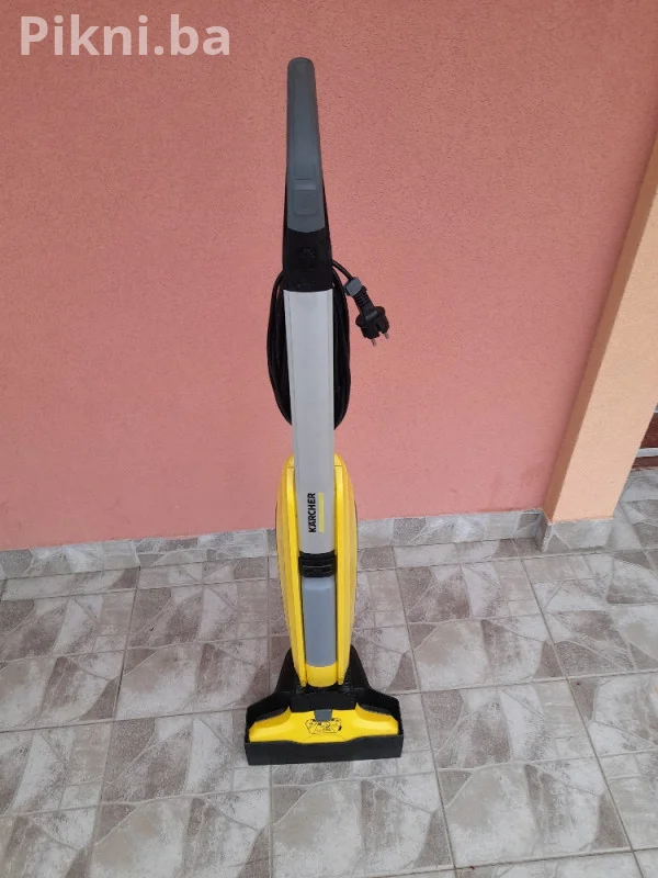 Profi usisivač Karcher FC 5 Čistač podova (Kao nov / Malo radio)