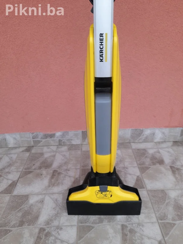 Profi usisivač Karcher FC 5 Čistač podova (Kao nov / Malo radio)