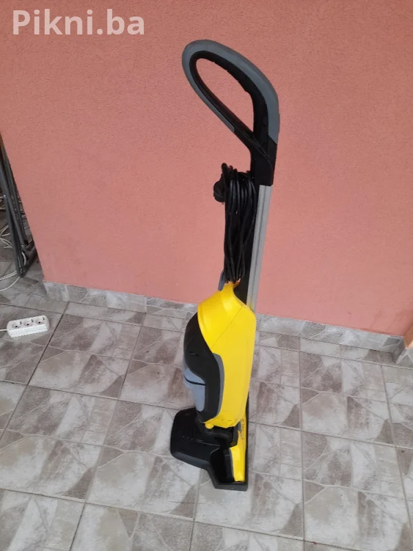 Profi usisivač Karcher FC 5 Čistač podova (Kao nov / Malo radio)