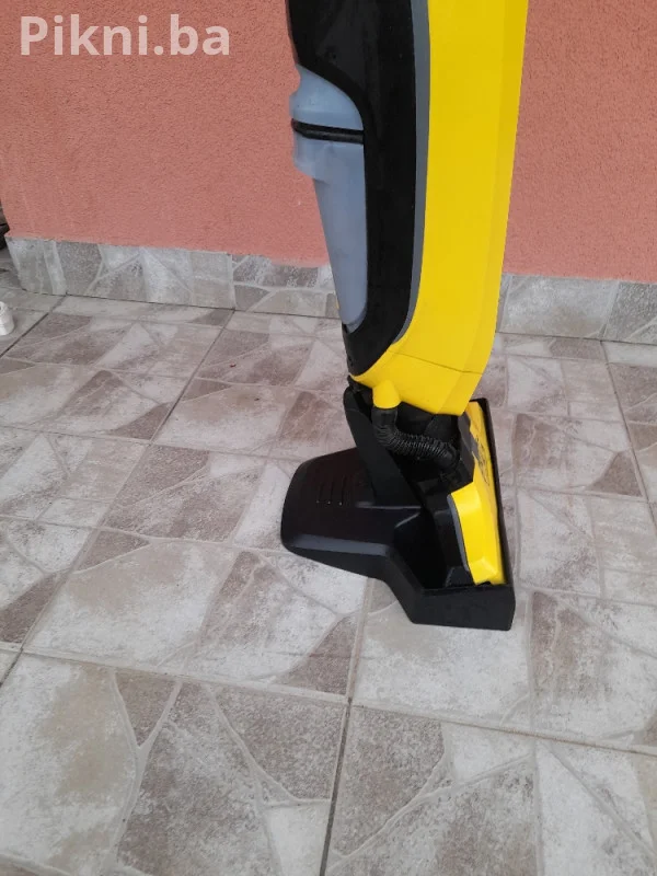 Profi usisivač Karcher FC 5 Čistač podova (Kao nov / Malo radio)