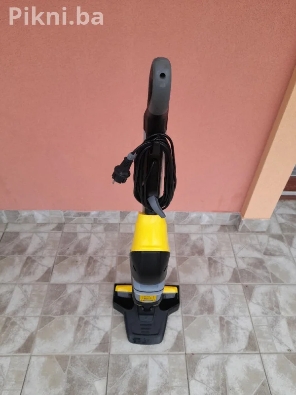 Profi usisivač Karcher FC 5 Čistač podova (Kao nov / Malo radio)