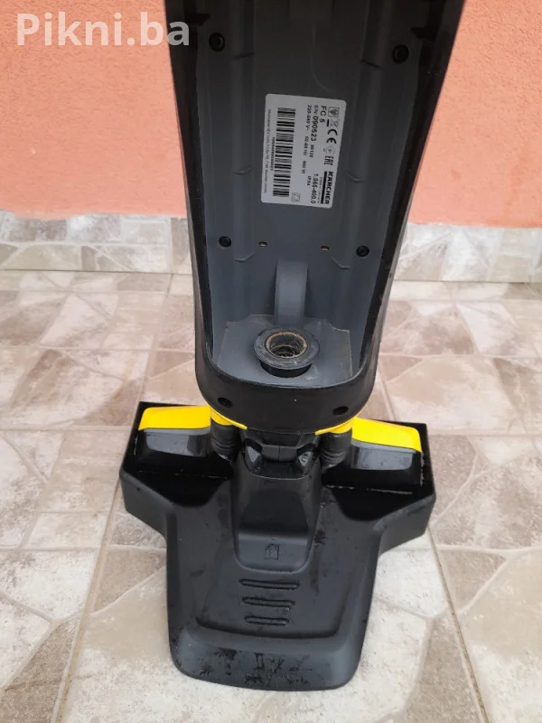 Profi usisivač Karcher FC 5 Čistač podova (Kao nov / Malo radio)