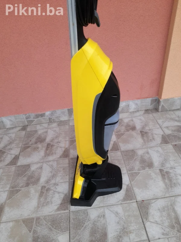 Profi usisivač Karcher FC 5 Čistač podova (Kao nov / Malo radio)