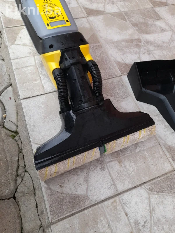 Profi usisivač Karcher FC 5 Čistač podova (Kao nov / Malo radio)