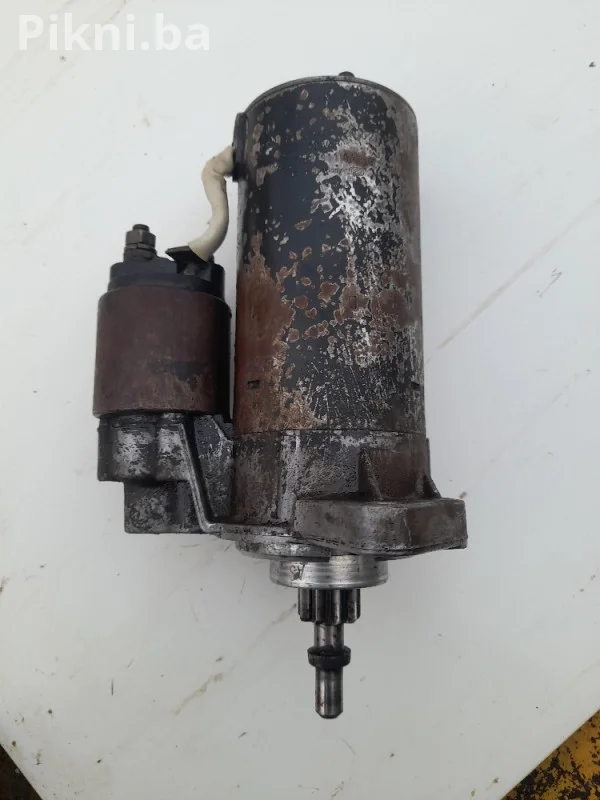 Anlaser VW Golf 2 / 3 / Passat 1.6 1.9 Diesel BOSCH (068 911 023