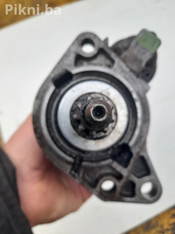 Anlaser VW Golf 2 / 3 / Passat 1.6 1.9 Diesel BOSCH (068 911 023