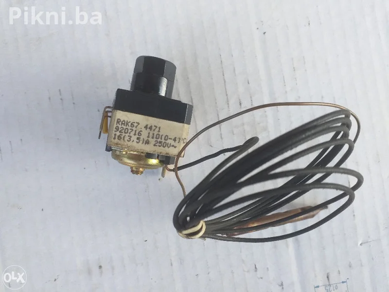 Termostat stb 75692 termostati rak67.4471