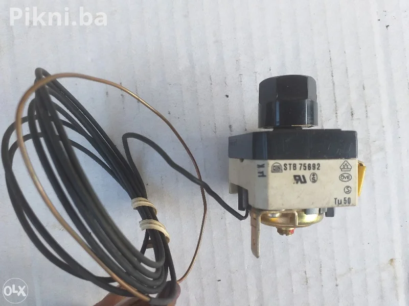Termostat stb 75692 termostati rak67.4471