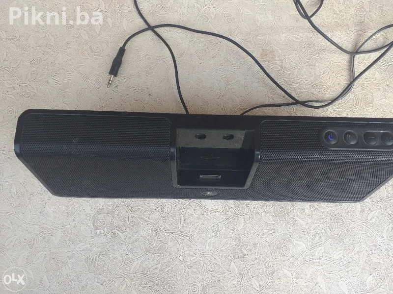 Zvucnici logitech bluetooth apple