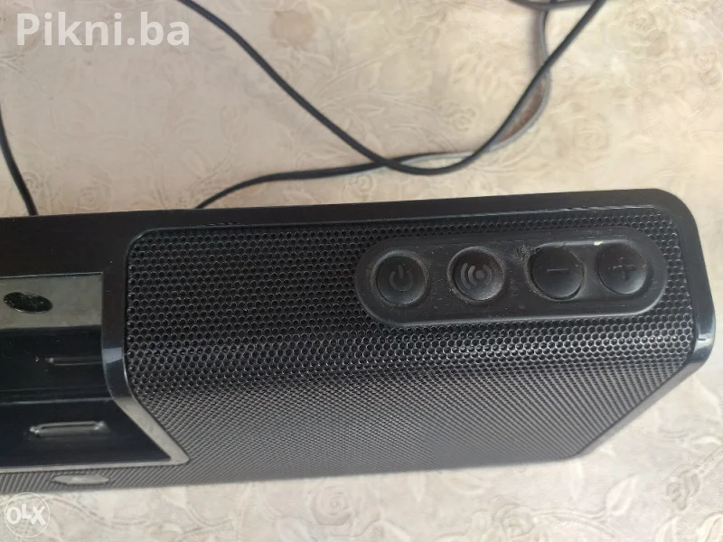 Zvucnici logitech bluetooth apple