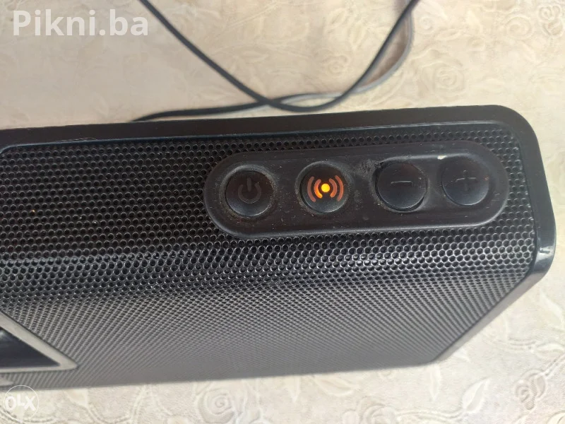 Zvucnici logitech bluetooth apple