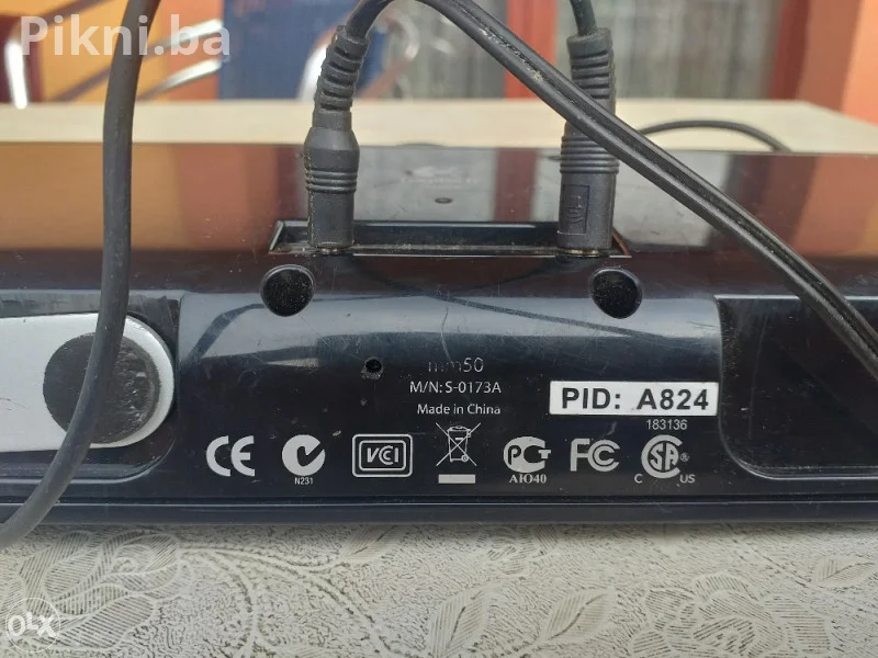Zvucnici logitech bluetooth apple